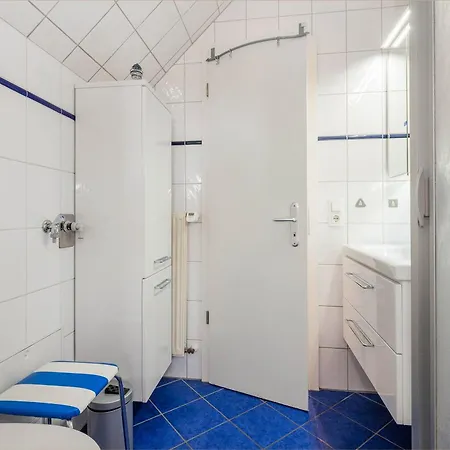 Apartment Seeblick Leuchtturm