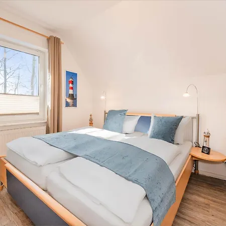 Apartment Seeblick Leuchtturm