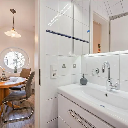 Seeblick Leuchtturm Apartment Koserow