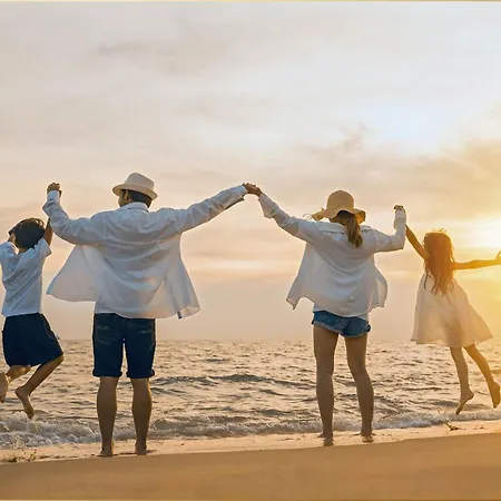 Seeblick Leuchtturm *