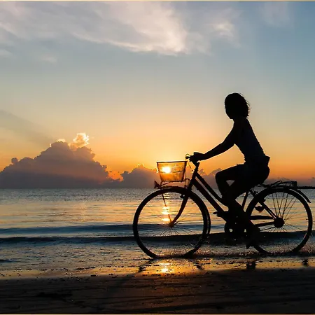 Апартаменты Seeblick Leuchtturm *