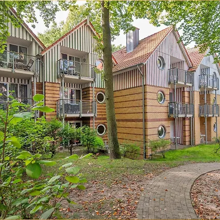 Seeblick Leuchtturm Apartment Koserow