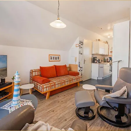 Seeblick Leuchtturm *