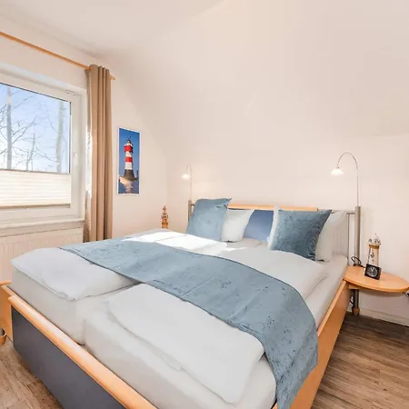 Seeblick Leuchtturm Koserow