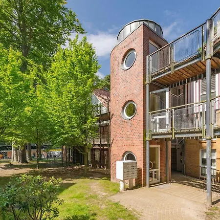 Seeblick Leuchtturm Koserow